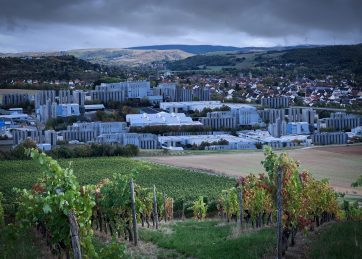 Leserbrief: Die Anwohner der Straßen „Vor der Haardt“, „Ansbacher Weg“ und „Auf Löhborn“ wenden sich gegen das geplante Industriegebiet.