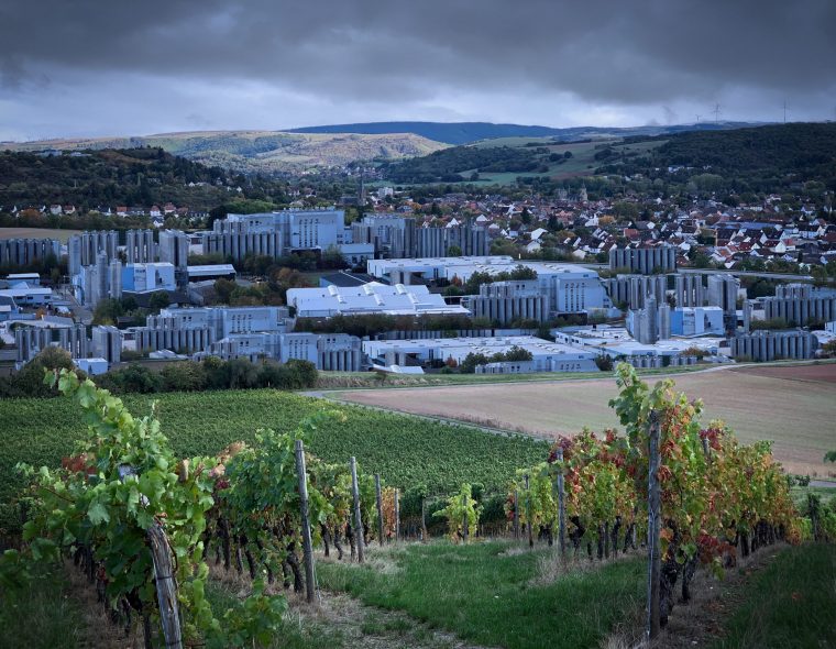 Leserbrief: Die Anwohner der Straßen „Vor der Haardt“, „Ansbacher Weg“ und „Auf Löhborn“ wenden sich gegen das geplante Industriegebiet.