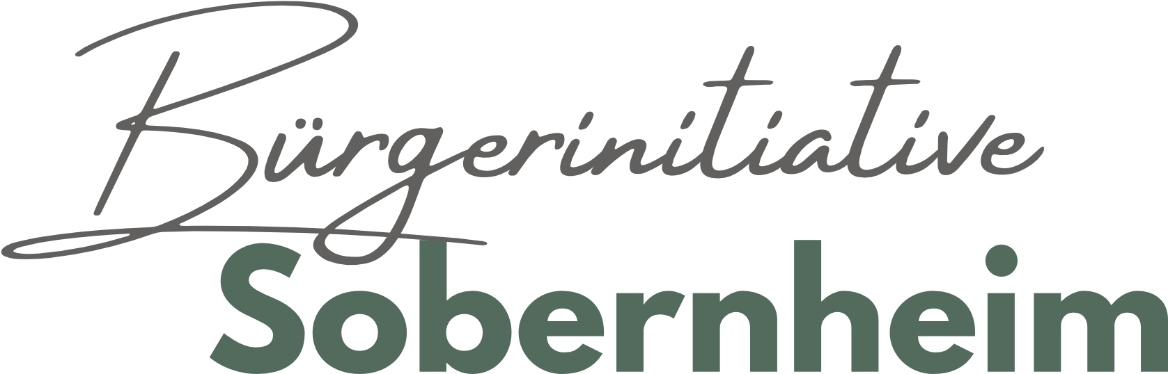 Bürgerinitiative Sobernheim